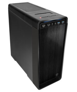 Vỏ case máy tính Thermaltake Urban S31