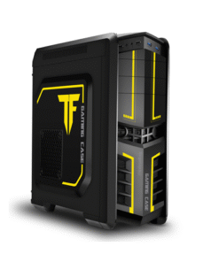 Vỏ case Segotep Chariot TF