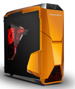 Vỏ case Segotep Warship EVO