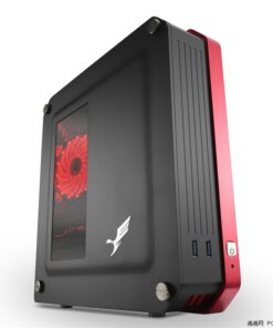 Vỏ case Segotep Eagle Desert 2