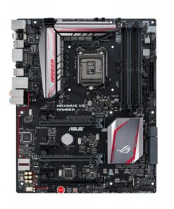 Mainboard ASUS MAXIMUS VIII RANGER