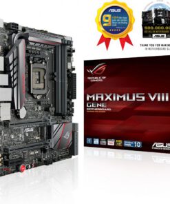 Mainboard ASUS MAXIMUS VIII GENE
