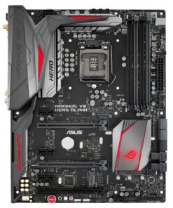 Mainboard ASUS MAXIMUS VIII HERO