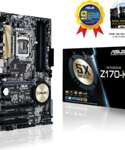 Mainboard ASUS Z170-K