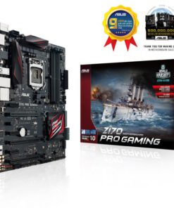 Mainboard ASUS Z170 PRO GAMING
