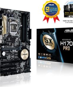 Mainboard ASUS H170 PRO