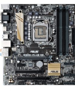 Mainboard ASUS B150-PLUS D3