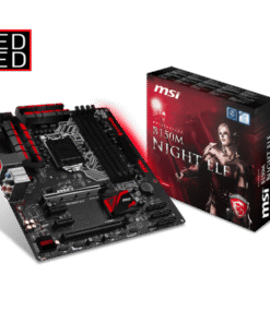 Mainboard MSI B150M NIGHT ELF SK-1151 DDR4