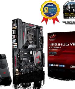 Mainboard ASUS Maximus VIII Extreme