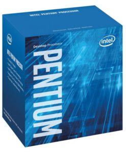 CPU Intel Core Pentium G4400 (Skylake)