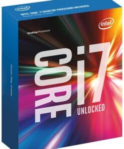 CPU Intel Core i7-6900K Processor
