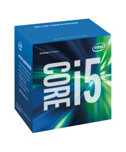 CPU Intel Core i5-7600