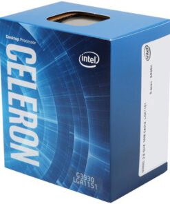 CPU Intel Celeron G3930