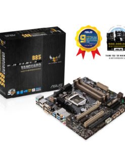 Mainboard ASUS B85 VANGUARD
