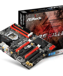 Mainboard ASRock Fatal1ty B85 Killer