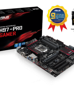 Mainboard ASUS H97 Pro Gamer