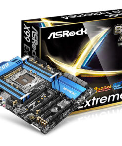 Mainboard ASRock X99 Extreme4