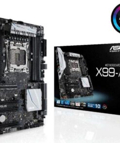 Mainboard ASUS X99 A-II
