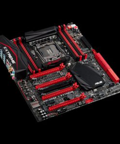 Mainboard ASUS Rampage V Extreme Gaming