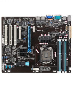 MAINBOARD ASUS P9D-XMAINBOARD ASUS P9D-X