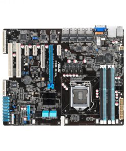 MAINBOARD ASUS P9D-C/4L
