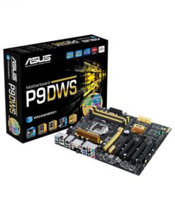 MAINBOARD ASUS P9D WS