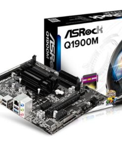Mainboard ASRock Q1900M