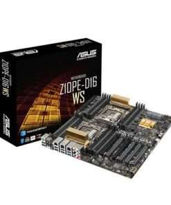 Mainboard ASUS Z10PE-D16 WS (DUAL CPU WORKSTATION)