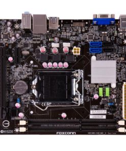 Mainboard Foxconn H81MD