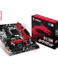 Mainboard MSI H110M GAMING
