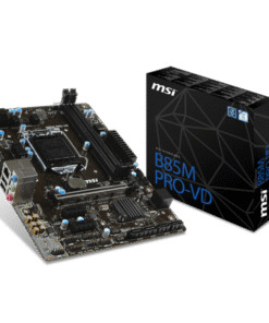Mainboard MSI B85M PRO-VD (Pro Series)