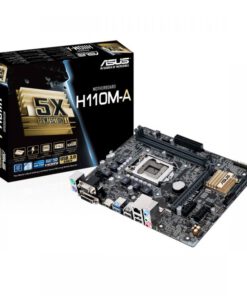 Mainboard ASUS H110M-A