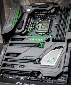 Mainboard ASUS Maximus VIII Formula