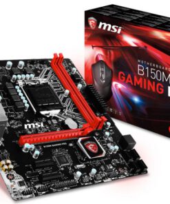 Mainboard MSI B150M GAMING PRO