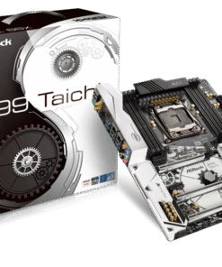 Mainboard Asrock X99 Taichi