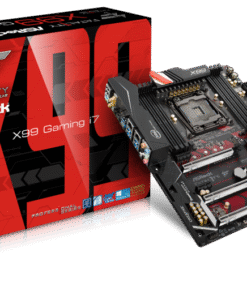 Mainboard Asrock Fatal1ty X99 Professional Gaming i7