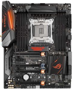 Mainboard ASUS ROG STRIX X99 GAMING