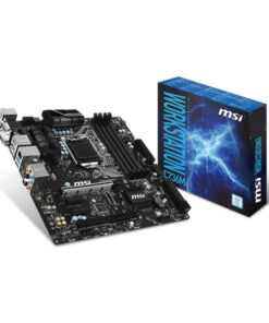 Mainboard MSI C236M WORKSTATION
