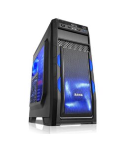 Vỏ case máy tính SAMA STORM 3