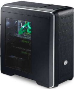 Vỏ máy tính Cooler Master CM693