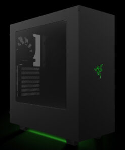 Vỏ case máy tính NZXT S340