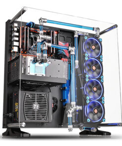 Vỏ case máy tính Thermaltake Core P5 Open Air