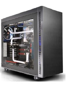 Vỏ case máy tính Thermaltake Supressor F51 Window E-ATX