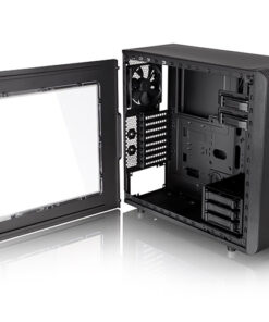 Vỏ máy tính Thermaltake Core V31 Window