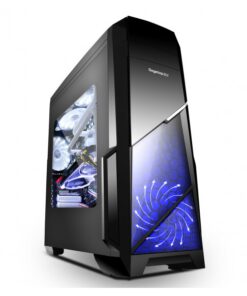 Vỏ case Segotep Sprint