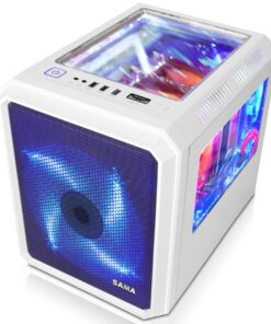 Case SAMA Cube 2