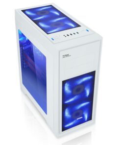 Vỏ case máy tính SAMA‬ TITAN