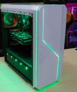 Vỏ case máy tính SAMA InPower