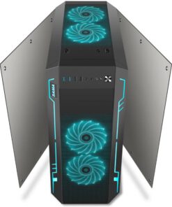 Vỏ case máy tính SAMA Ark