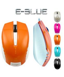 Chuột máy tính E-BLUE Dynamic (EMS102)